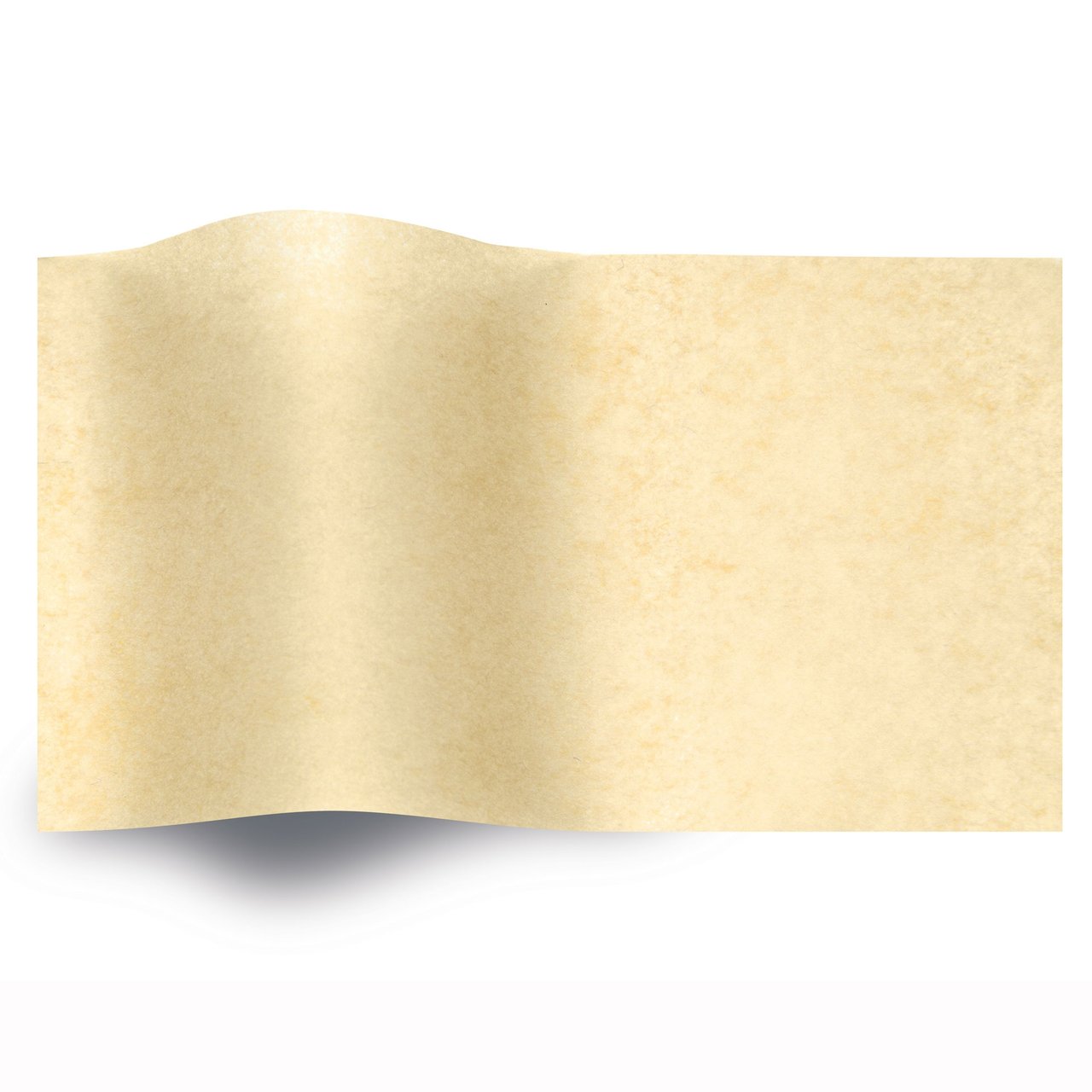 Silkespapper vaxat kraft - 1