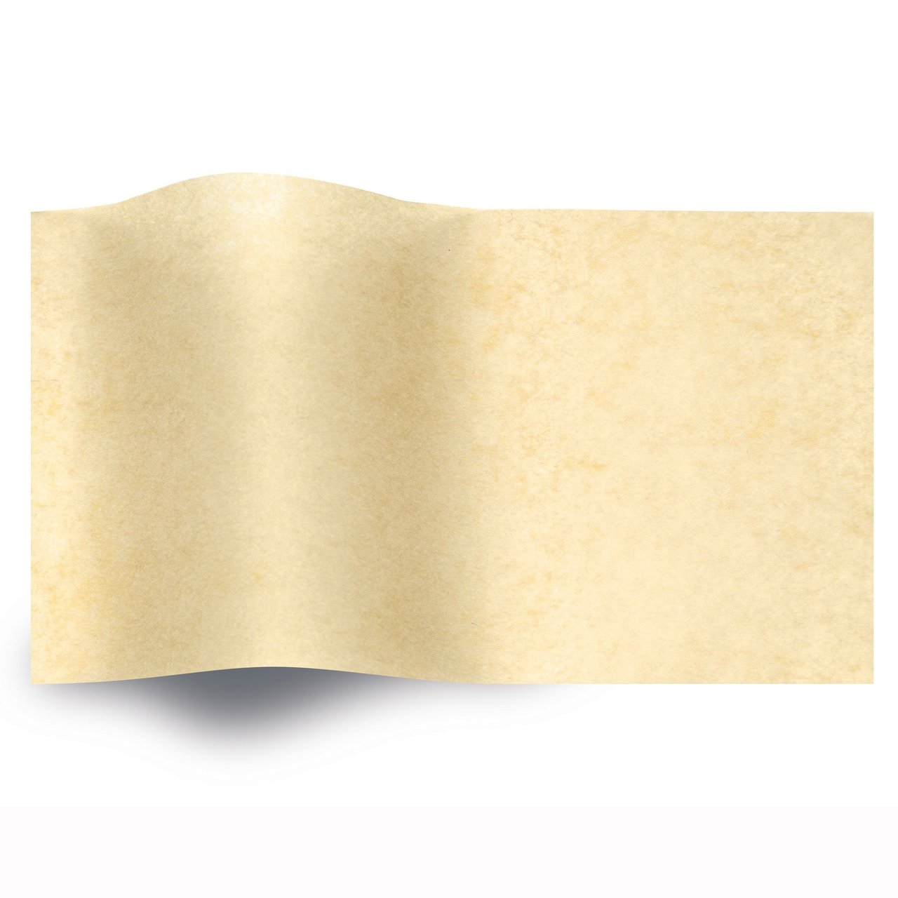 Silkespapper vaxat kraft - 1