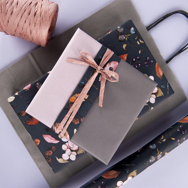 Presentpapper Tarose - 2