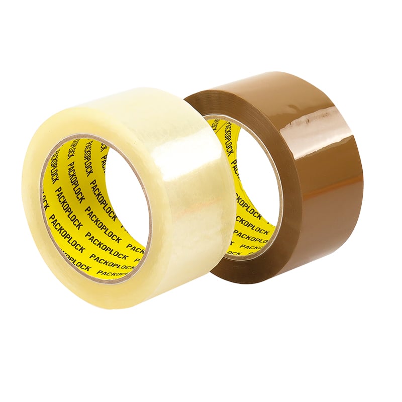 Packtejp PP OPP 440 High Tack - 1