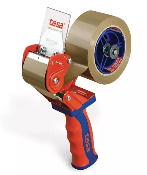 Packtejphållare TESA 6400 - 1