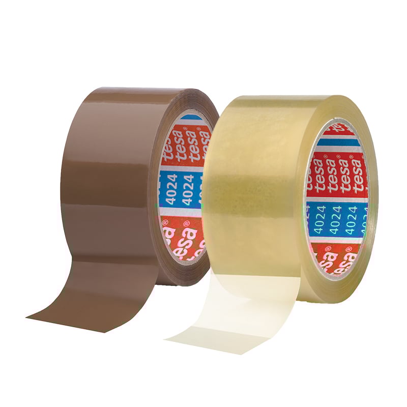Packtejp Tesa PP 4024 High Tack - 1
