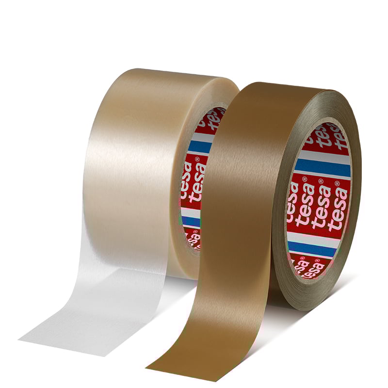 Packtejp Tesa PVC 4100 - 1