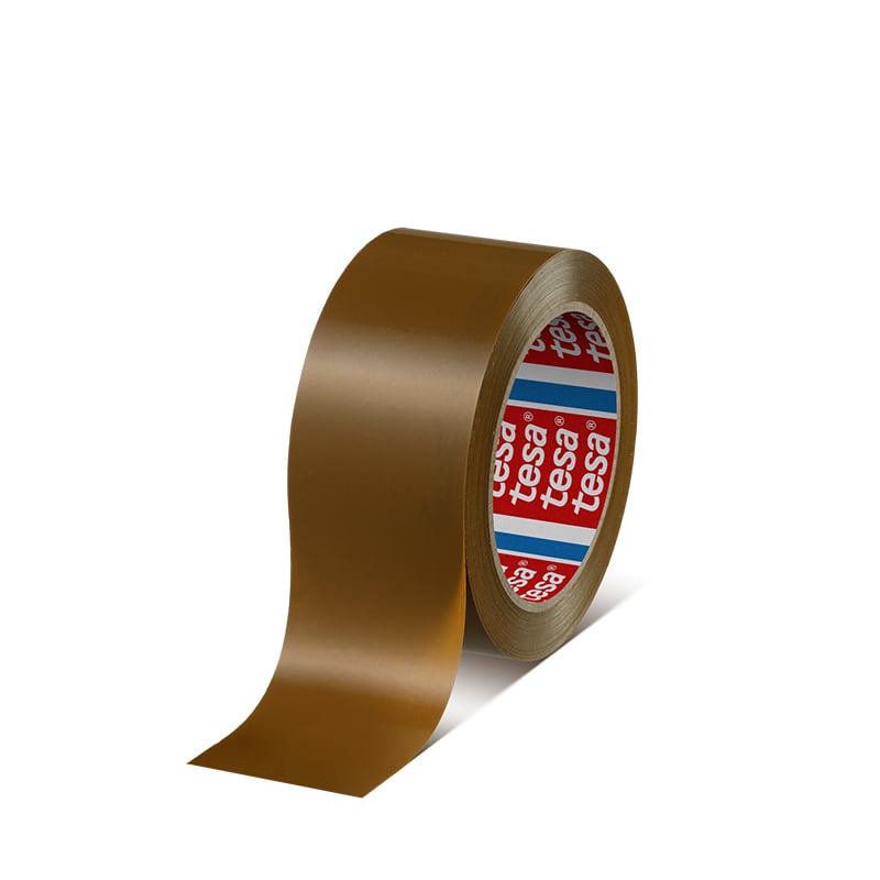 Packtejp Tesa PVC 4124 - 2