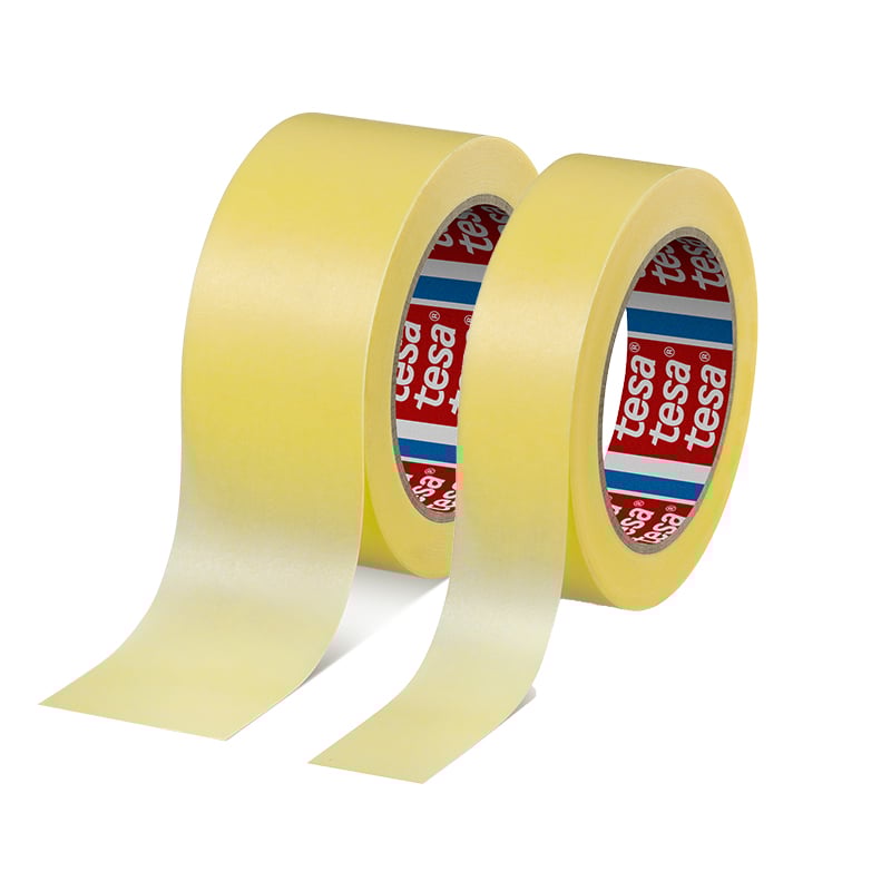 Maskeringstejp Tesa Precision Mask - 1