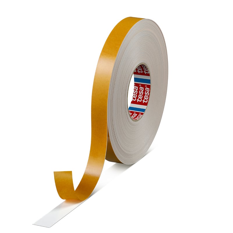 Tesa 4957 dubbelhäftande monteringstejp - 1