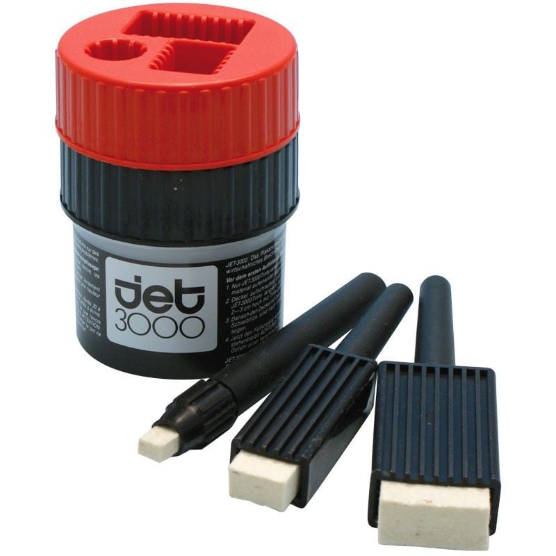 Textfärg vattenlöslig - 6