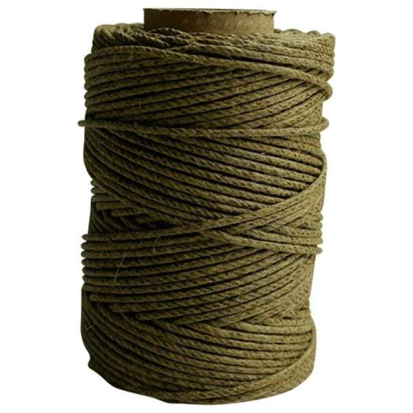 Tjärsnöre 2 mm - 1