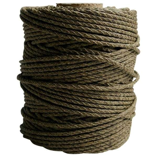 Tjärsnöre 3 mm - 1