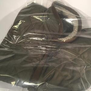 Transparent plastkuvert - 2