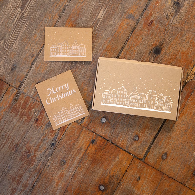 Kvittoficka Townhouse UTFÖRSÄLJNING - 2