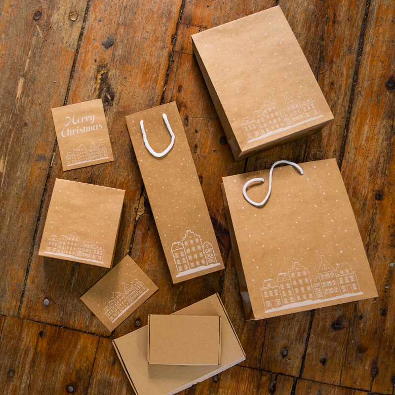 Kvittoficka Townhouse   UTFÖRSÄLJNING - 3