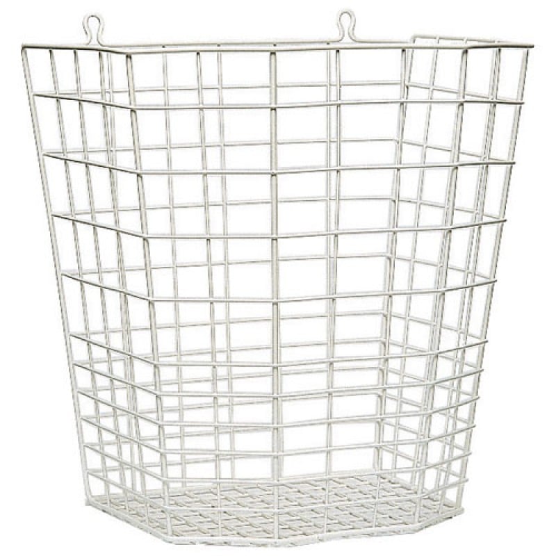 Papperskorg Trådmodell - 1