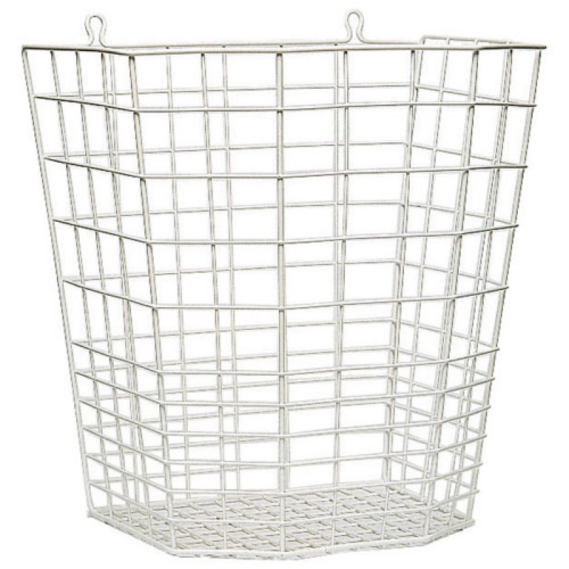 Papperskorg Trådmodell - 1