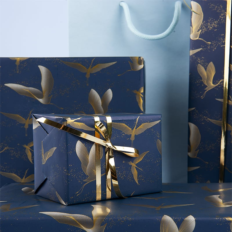 Smyckesband guld - 5