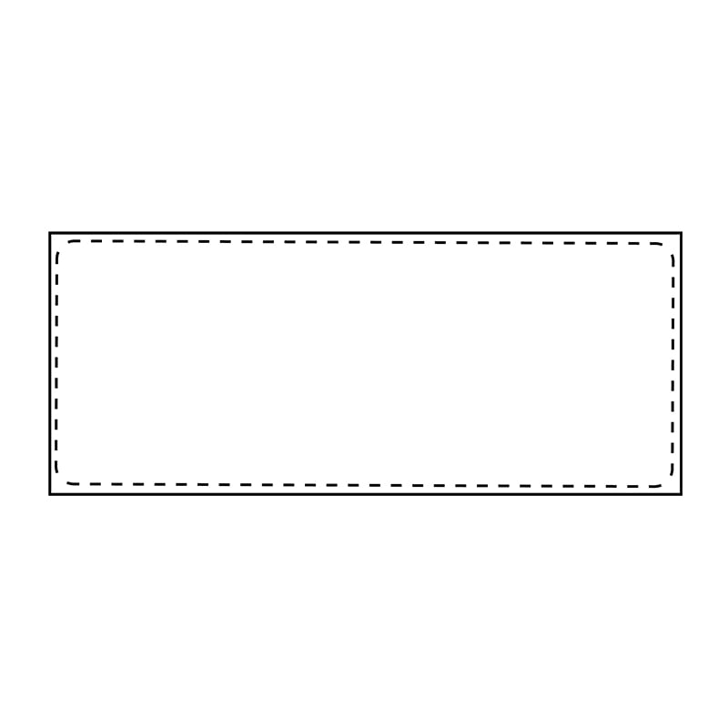STE fraktetikett thermo 105 x 148 mm - 2