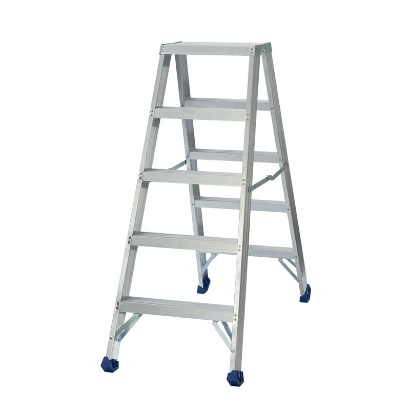 Dubbelsidig trappstege Skeppshultstegen 3250 - 3