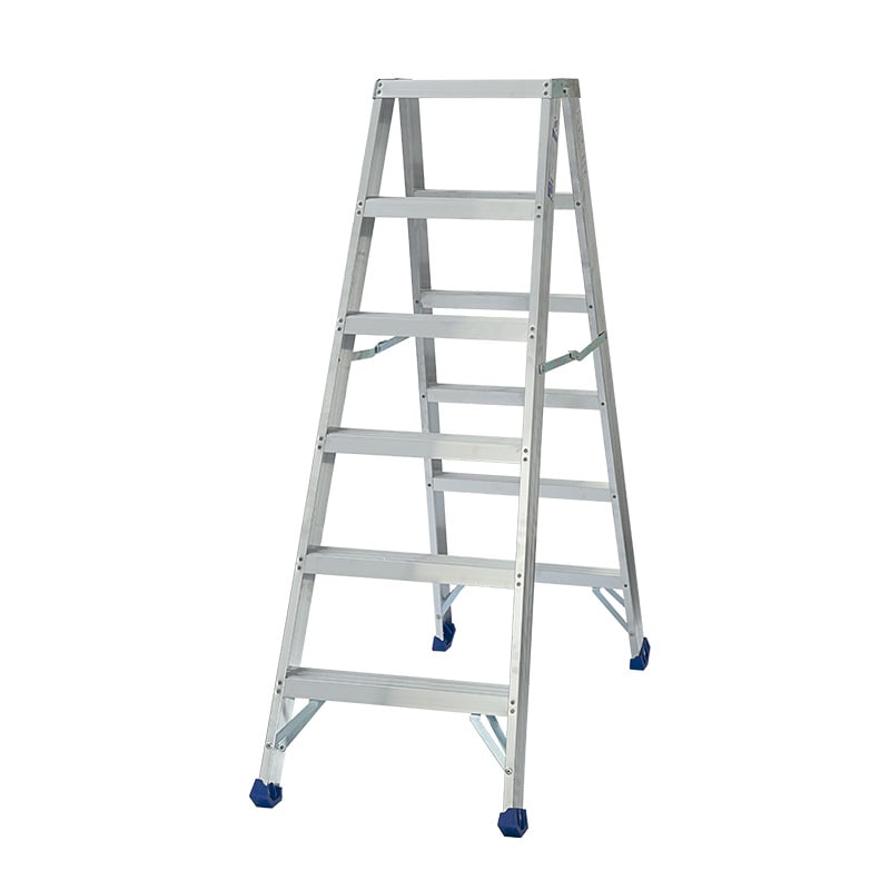 Dubbelsidig trappstege Skeppshultstegen 3250 - 2