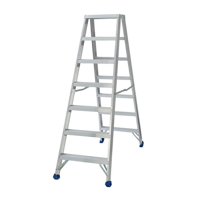 Dubbelsidig trappstege Skeppshultstegen 3250 - 1