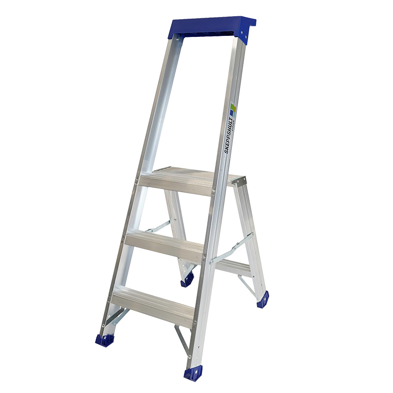 Trappstege Skeppshultstegen 5050 - 3