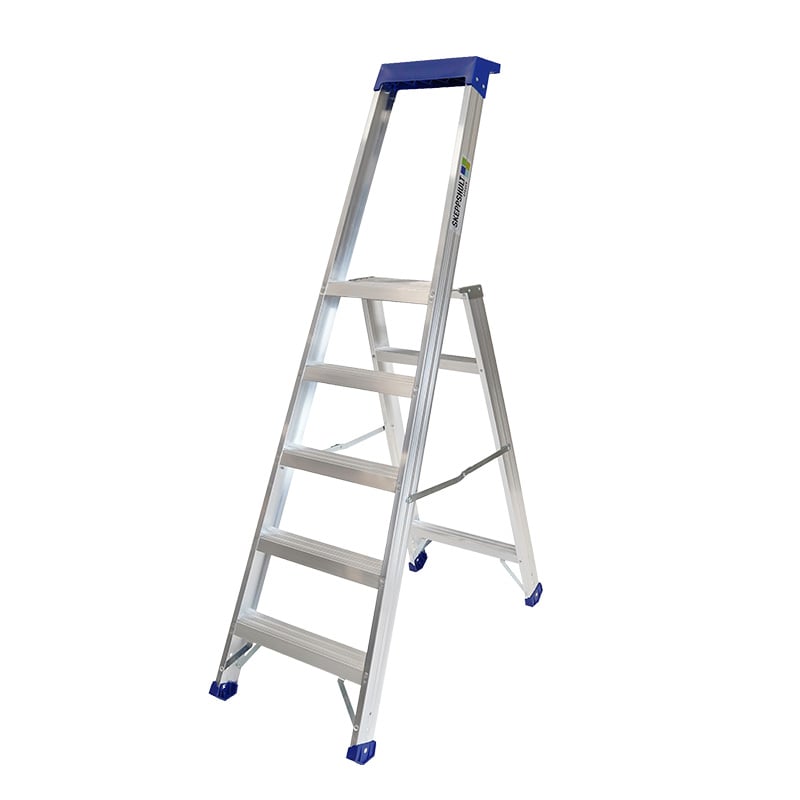 Trappstege Skeppshultstegen 5050 - 1