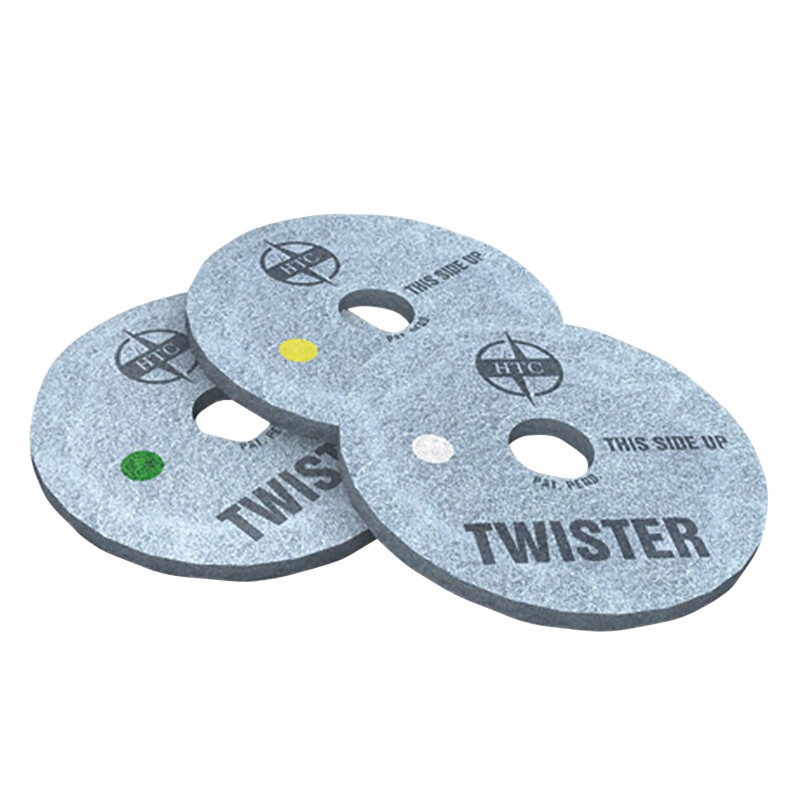 Twister rondeller - 7
