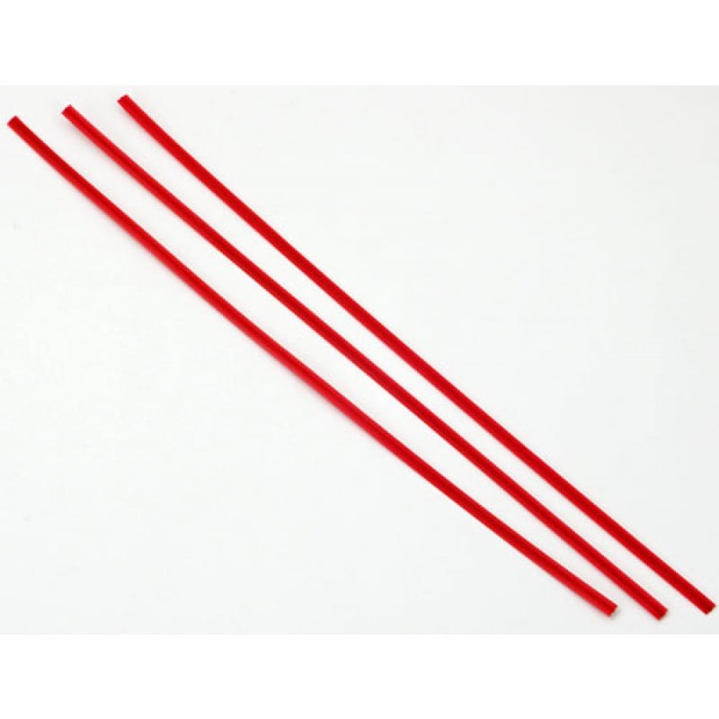 Twisties påsförslutare - 1