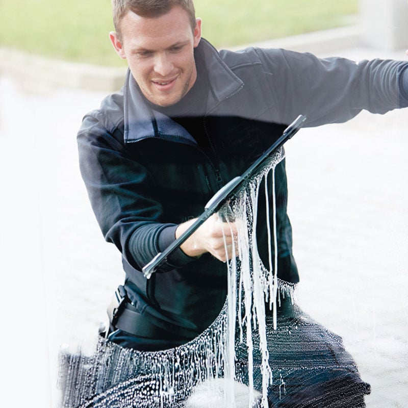 Unger Fönsterputskit - 3