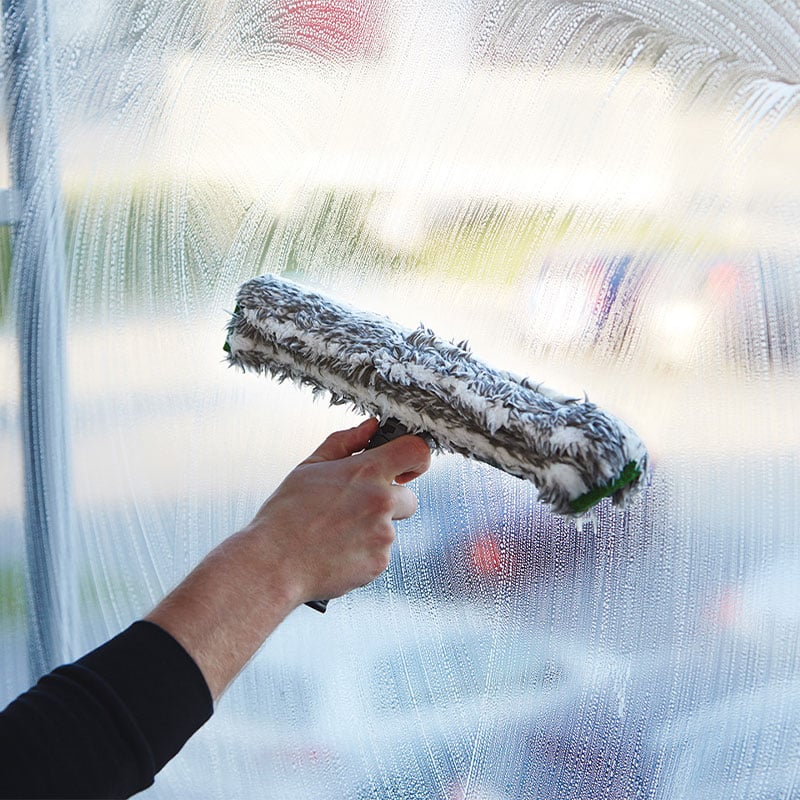 Unger Fönsterputskit - 2