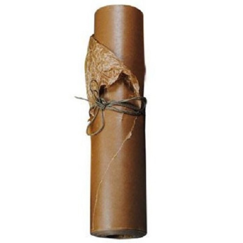 Vaxat kraftpapper - 1