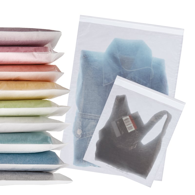 Packpåse i papper - 1