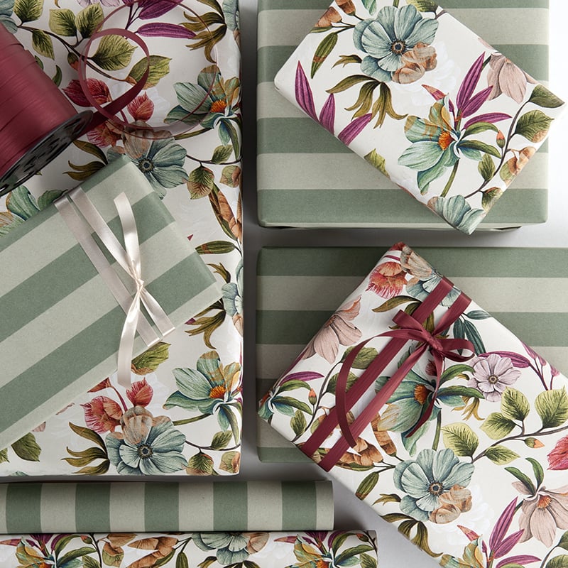 Presentpapper Verona - 2