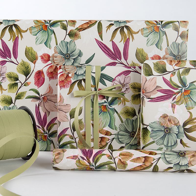 Presentpapper Verona - 3