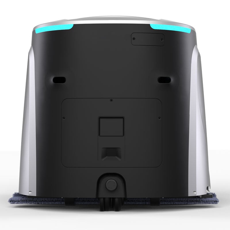 Städrobot Viggo MIX1 - 3