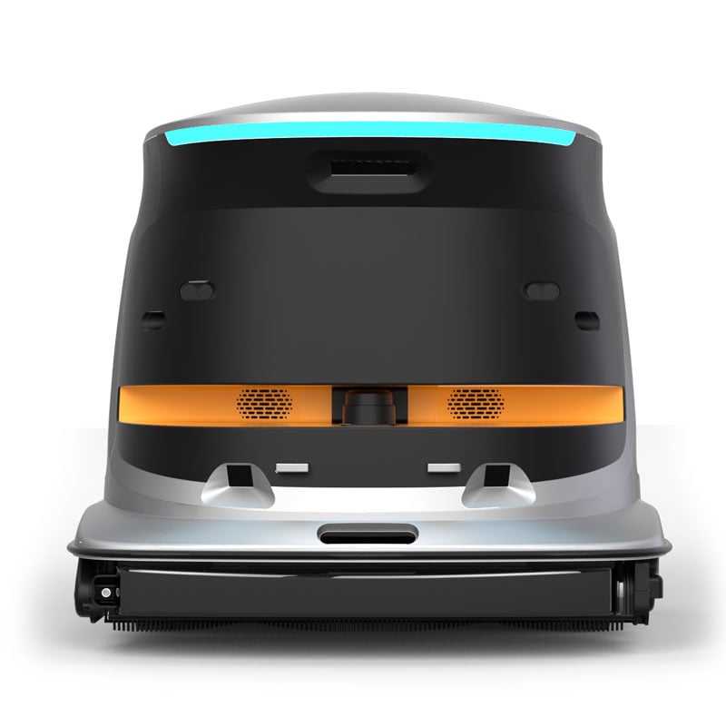 Städrobot Viggo MIX1 - 4