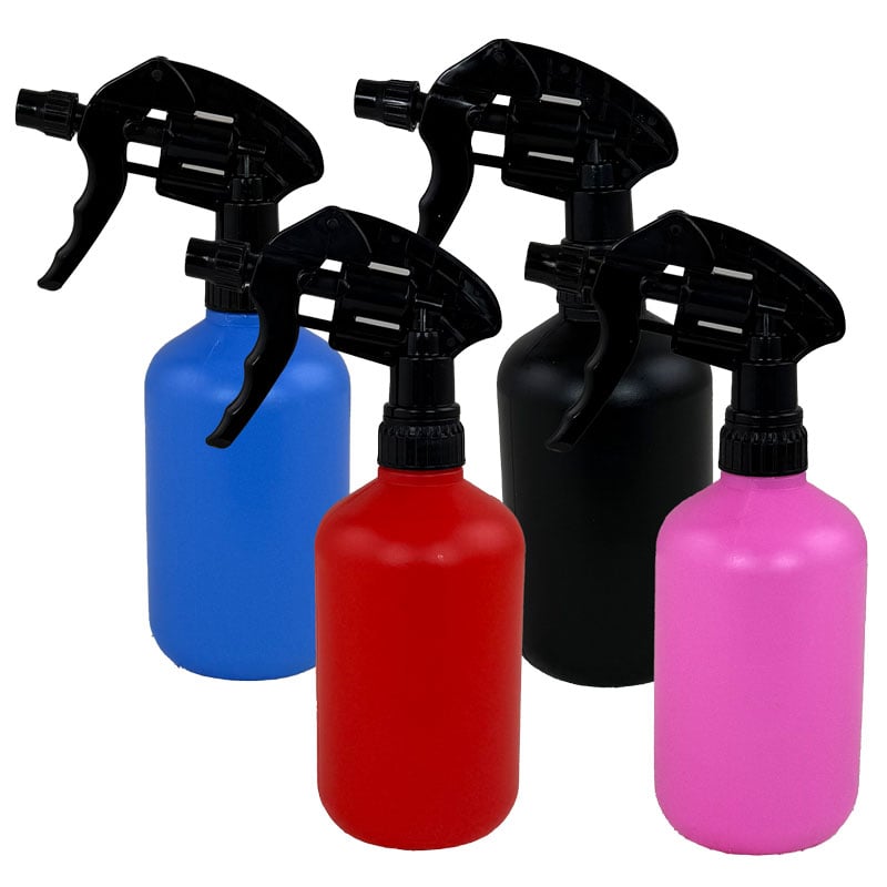 Vikur Clean Sprayflaska - 1