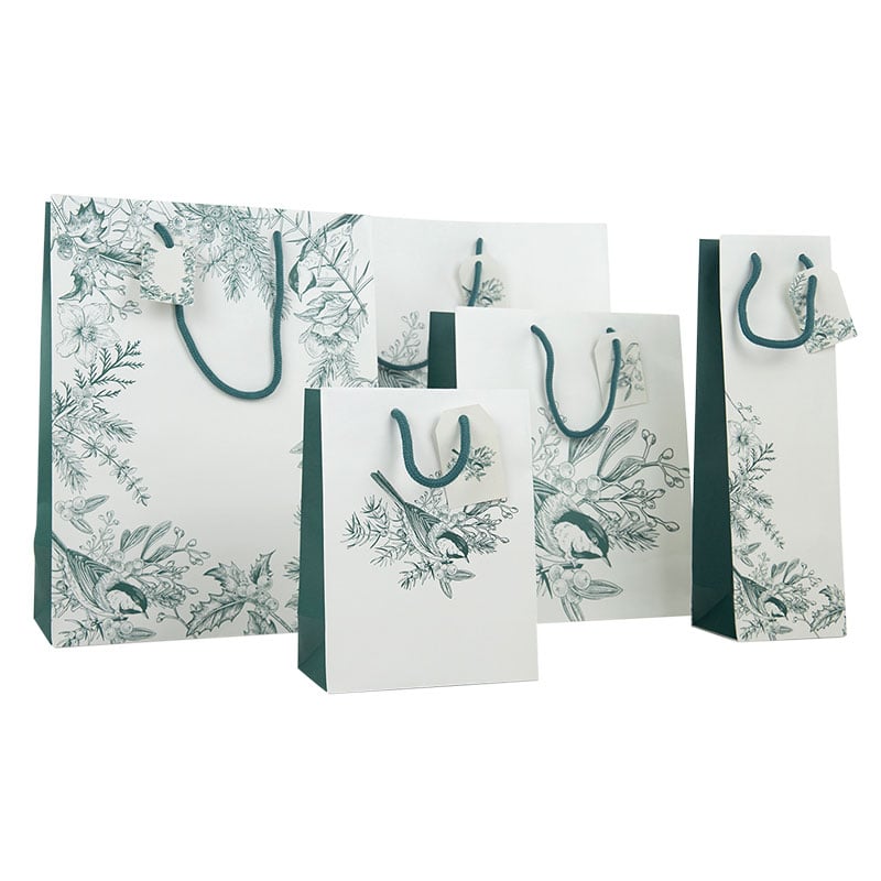 Lyxkasse Vintage UTFÖRSÄLJNING - 2