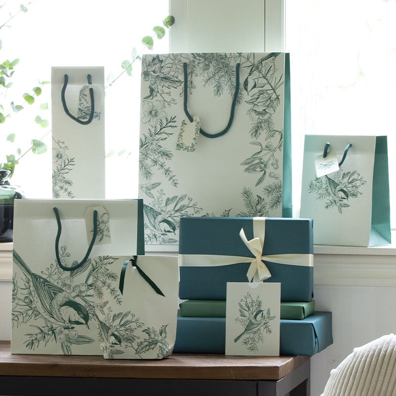 Lyxkasse Vintage UTFÖRSÄLJNING - 4