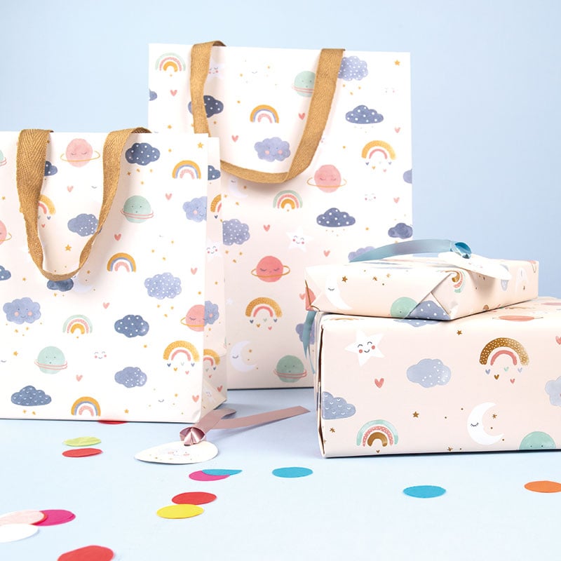 Presentpåse Hiroko - 1