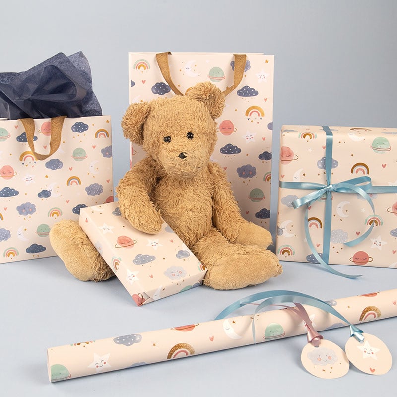 Presentpåse Hiroko - 4