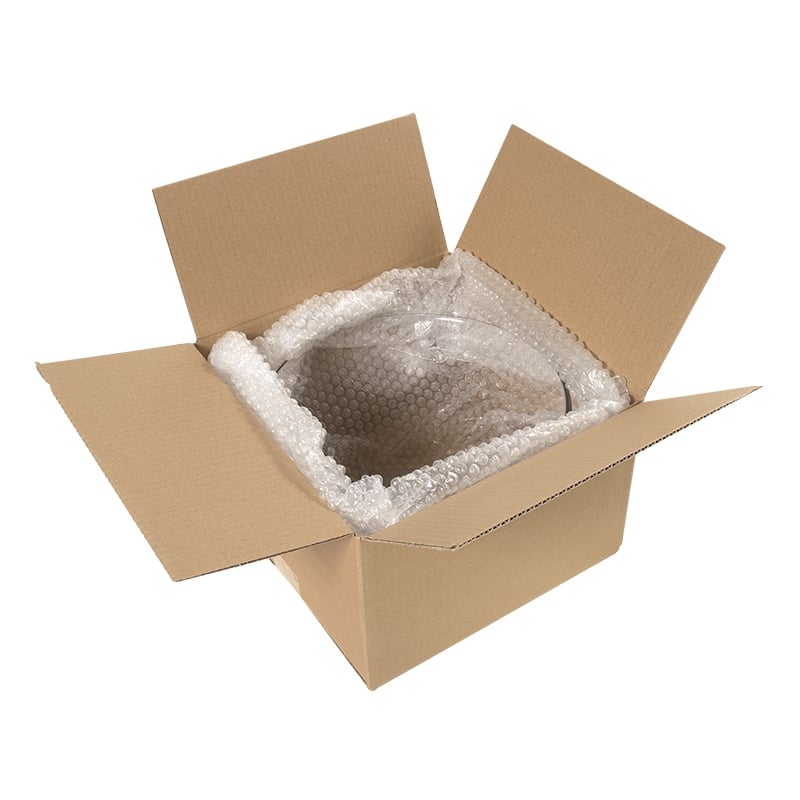 Kvadratiska lådor - 1