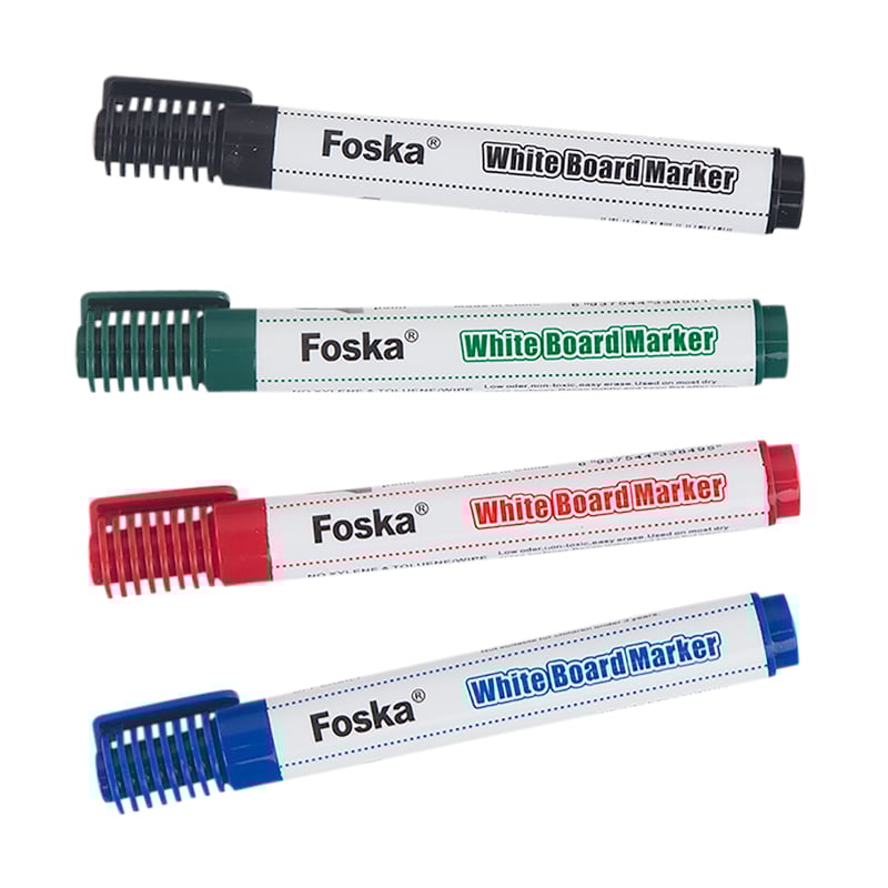 Whiteboardpennor - 1