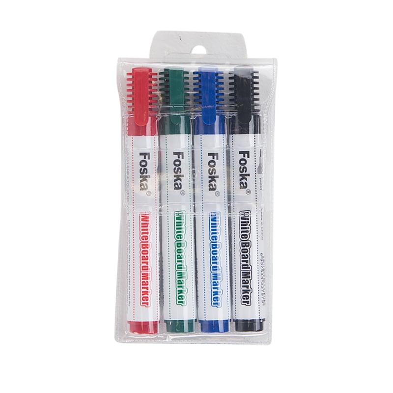 Whiteboardpennor - 3