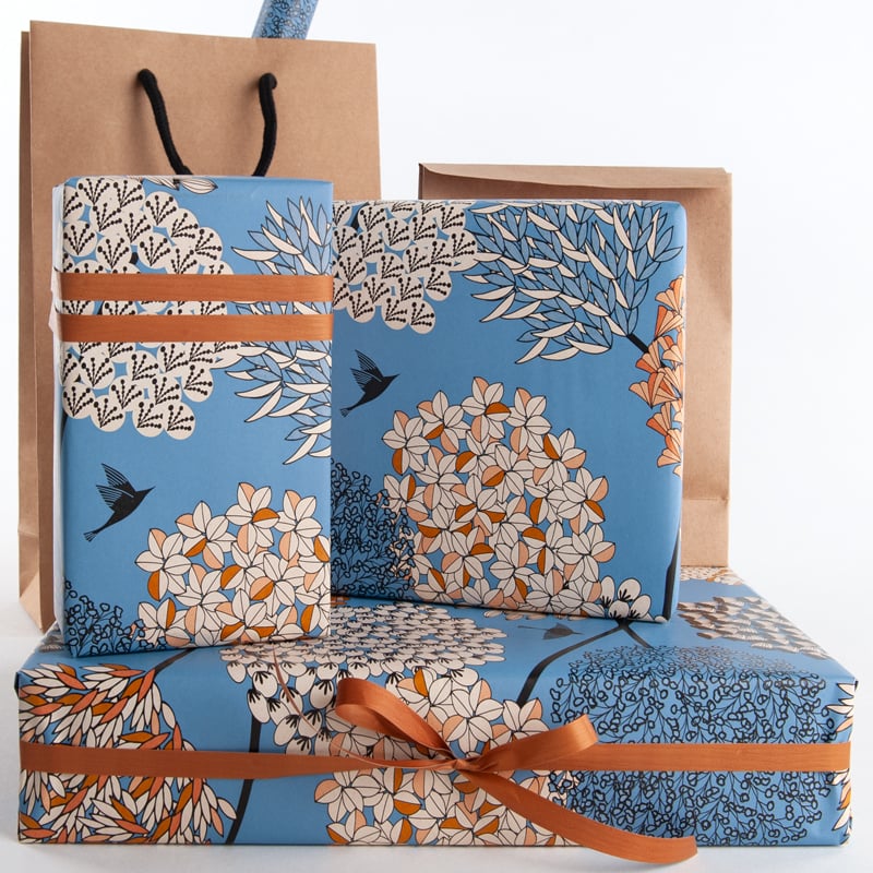 Presentpapper Yamato - 2