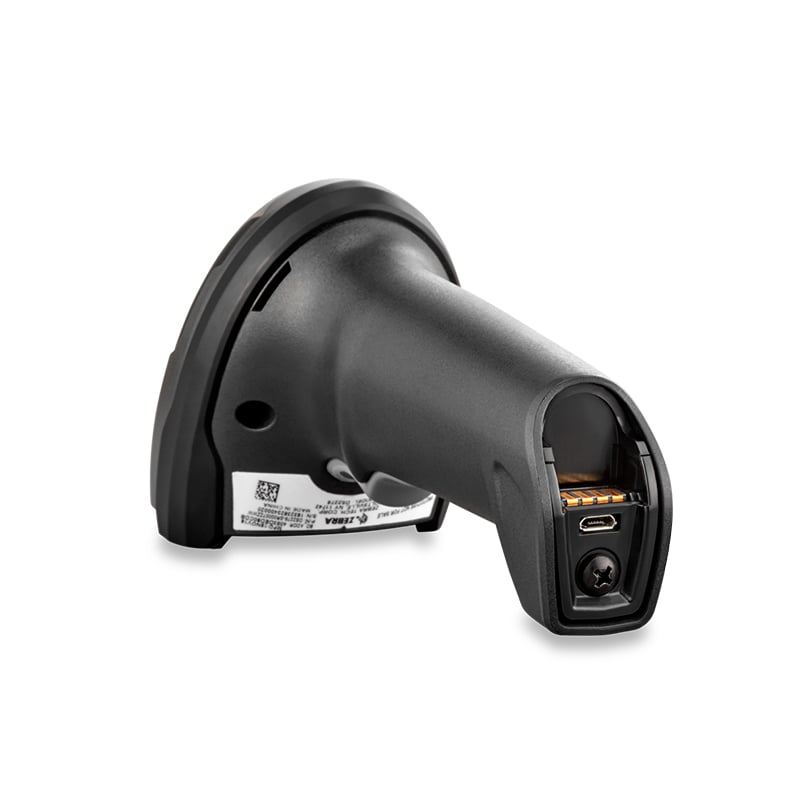 Streckkodsläsare Zebra DS2278 - 2