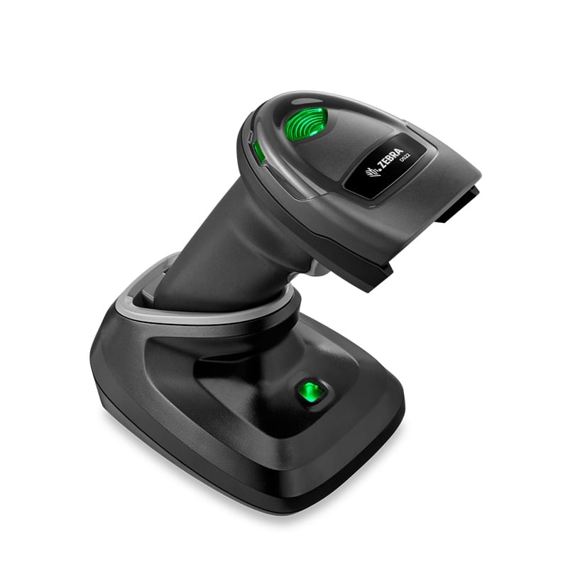 Streckkodsläsare Zebra DS2278 - 1