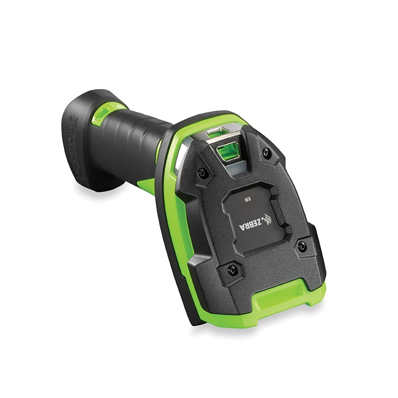 Streckkodsläsare Zebra DS3608 SR - 1