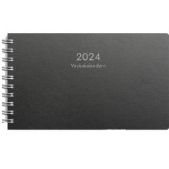 Veckokalendern Eco Line 2024