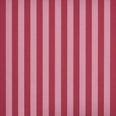 Presentpapper Stripes Pink/Red