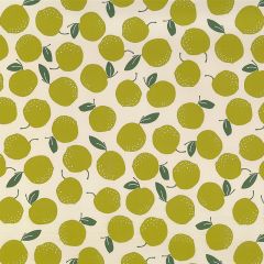 Presentpapper Fruity Green